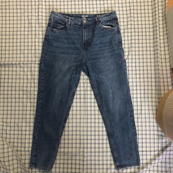 Size 11 Vintage High Rize - Picture 1 of 2